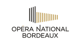 logo opéra national de bordeaux