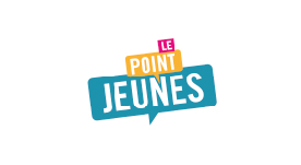 Logo Point Jeunes Agen