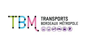 Logo TBM