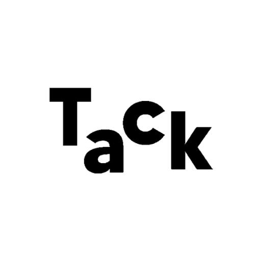 Logo Tack Journal